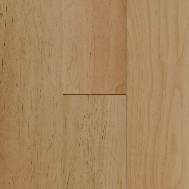 Elevated Natural 6-1/2" - BRDG63EM34W