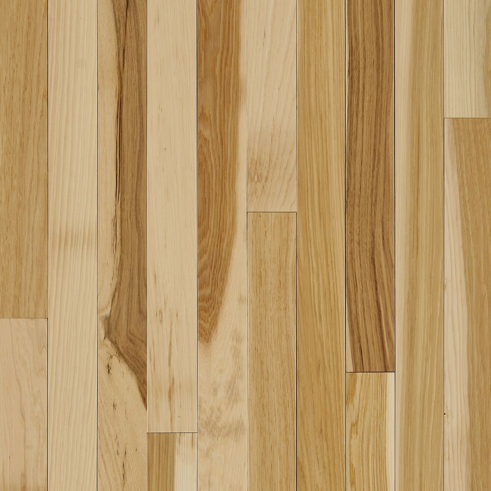 American Treasures Natural Solid Hardwood BRAT29SH01S